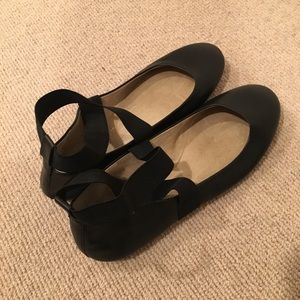 Jessica Simpson Ballet Flats